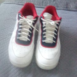 Red White And Blue G Fazos
