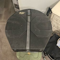 SKB Hard shell Cymbal Case