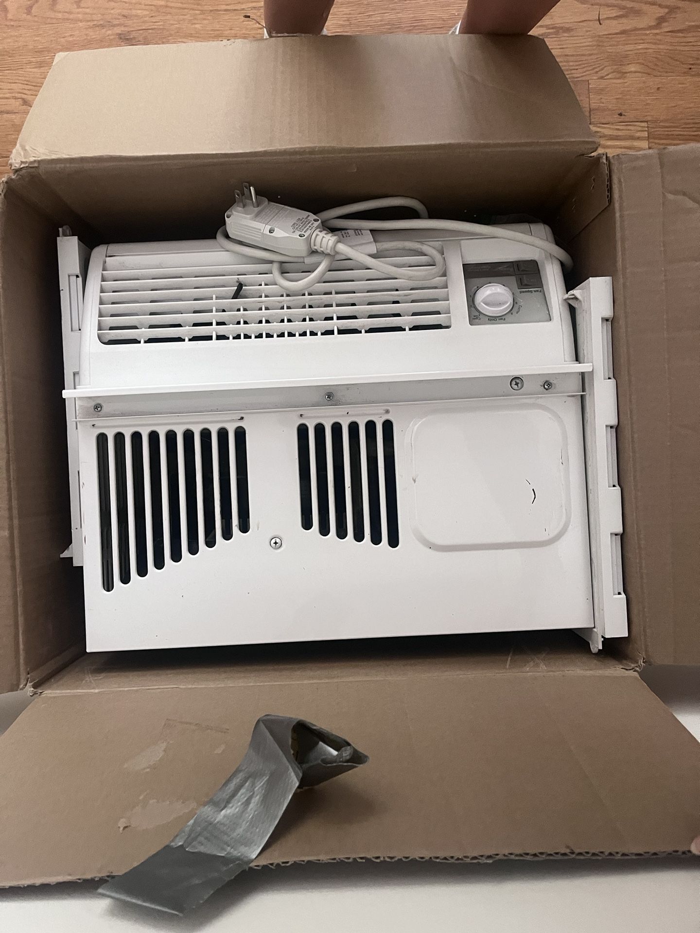 LG Room Air Conditioner