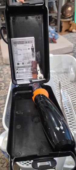 Whaul Dog /Cat Nail Grinder