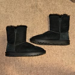 Kirkland Costco Women’s Winter Boots