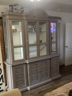 China Cabinet