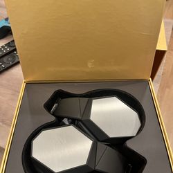 Wrapsody Bluetooth Headphone 
