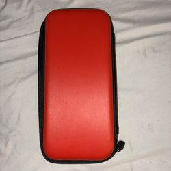 Nintendo Switch Lite Case 