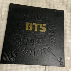 BTS 2 cool 4 skool 