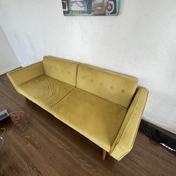 Unique Couch