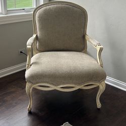 Accent Chair 