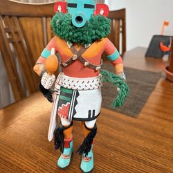 Kachina