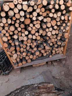 firewood for sale