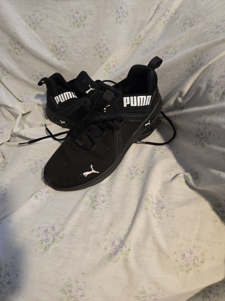 Men's Puma Shoes