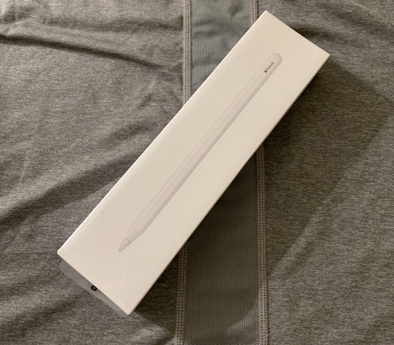 Apple Pencil 2nd Generation New Sealed Brand New For iPad Pro Or iPad Air Or iPad Mini