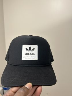 Adidas Hat