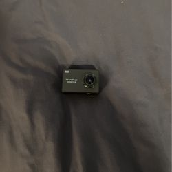 Vantop camera