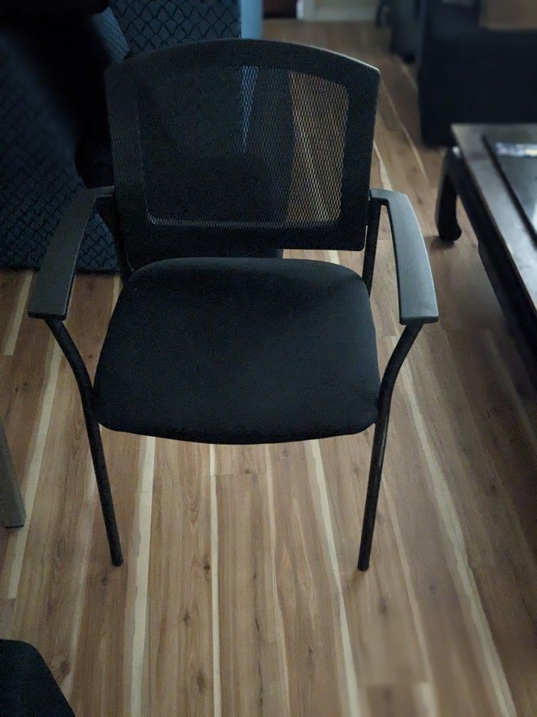Guest Chair/ Office Chair 