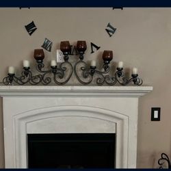 Candle Holder