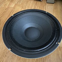 Celestion Seventy 80 Guitar Speaker - 16 ohms