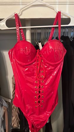 Forplay Halloween Devil Costume
