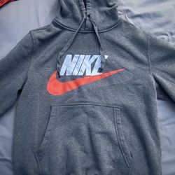 Nike Sweater 