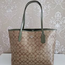 Coach Brand New