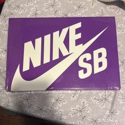 Nike SB