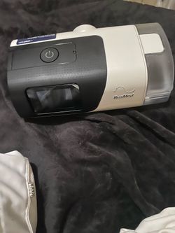 Machine