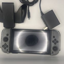 🎮 Nintendo Switch en excelente estado 🎮 - No dock