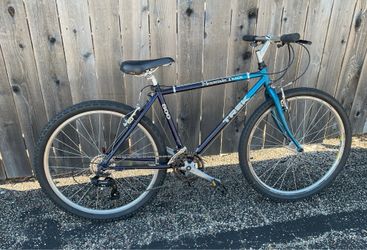 Trek 800 size 17”Refurb.$180.