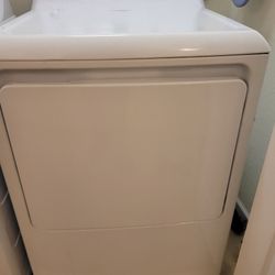 Reparamos Su Secadora / Lavadora