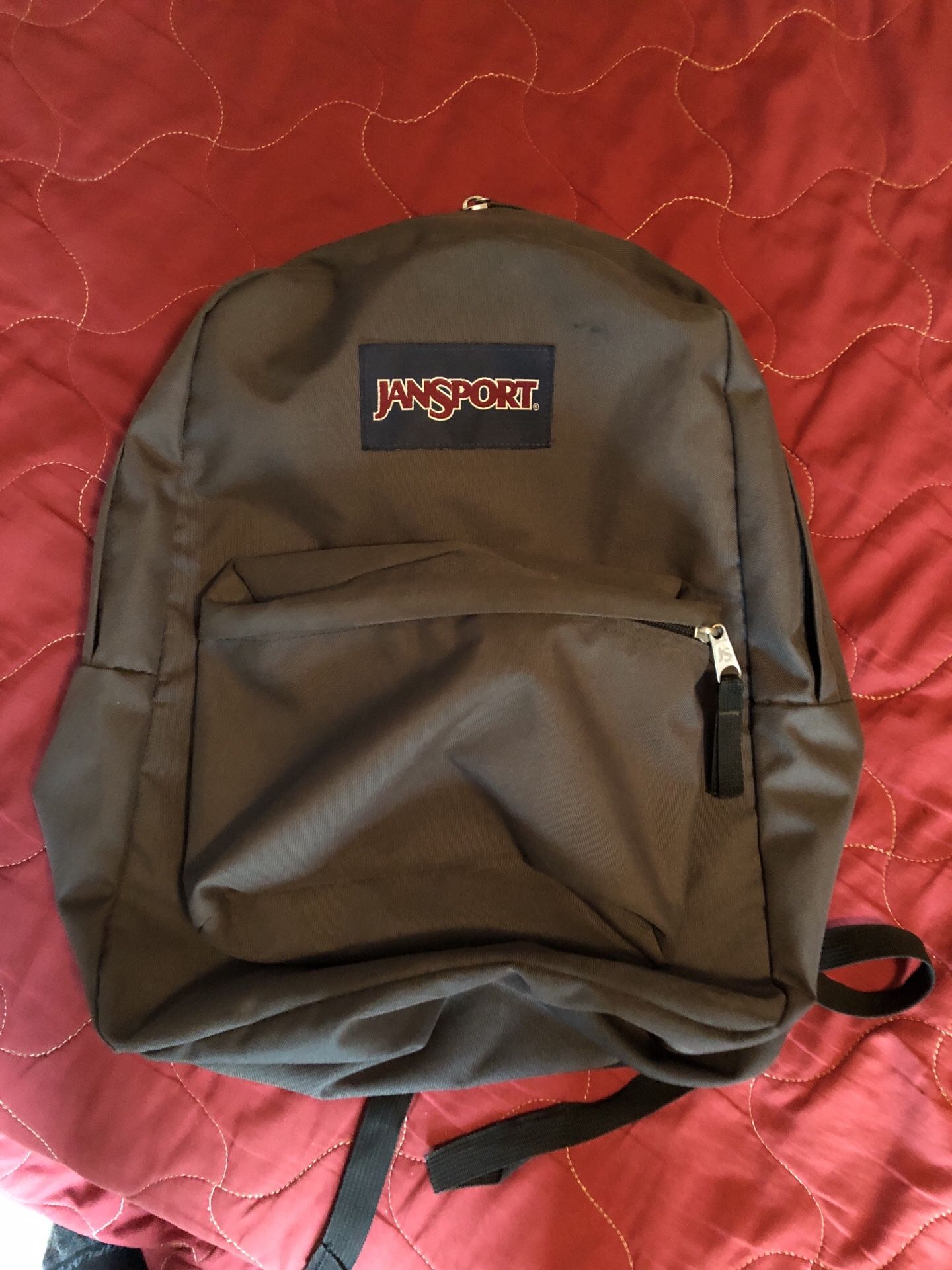 JanSport backpack