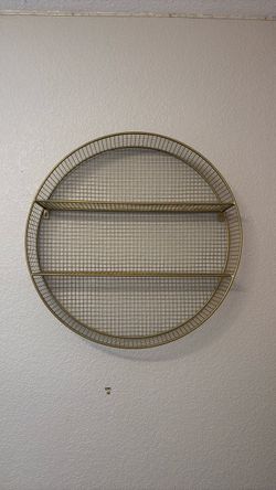 Shelf