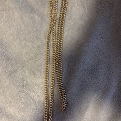 14k Chain 