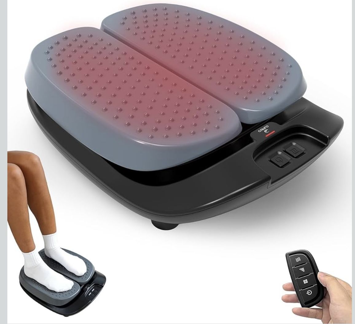 Masajeador De Pies