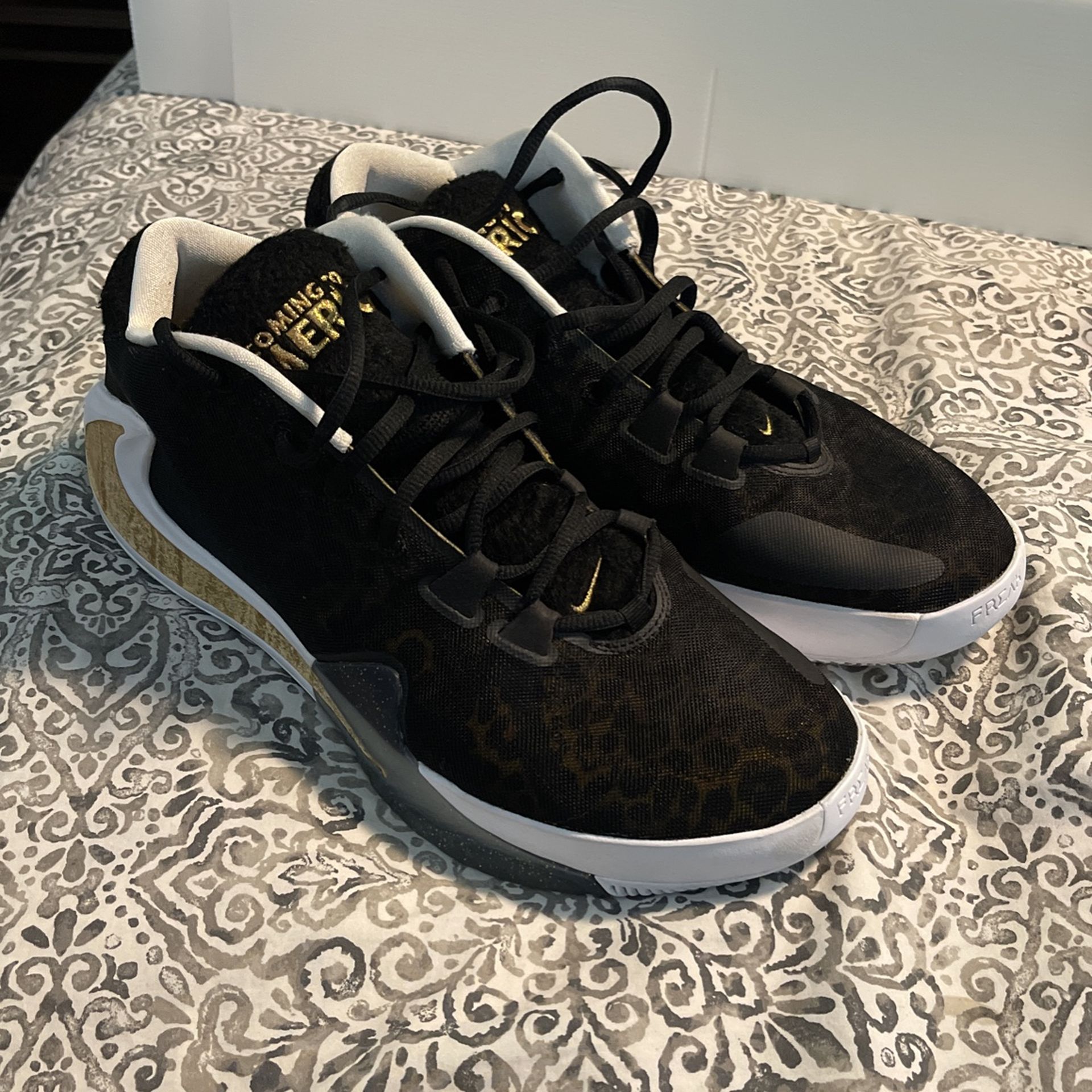 Nike Freak 1 “Coming To America”