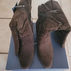 Harlan Tall Boots