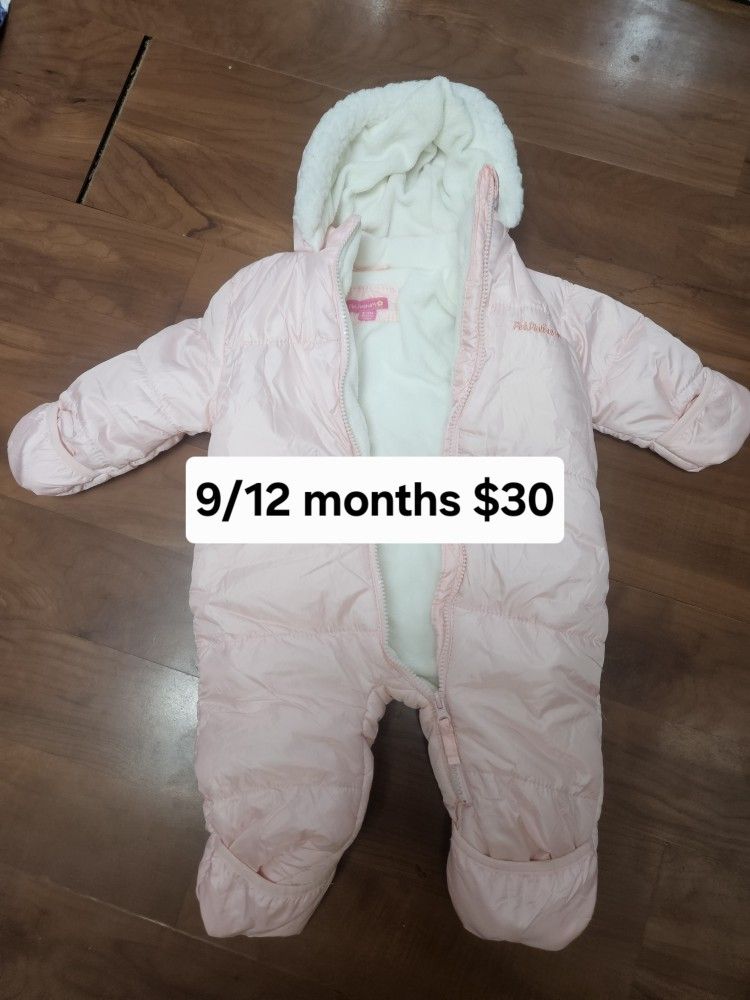 Snow Clothes ☃️ Different Prices