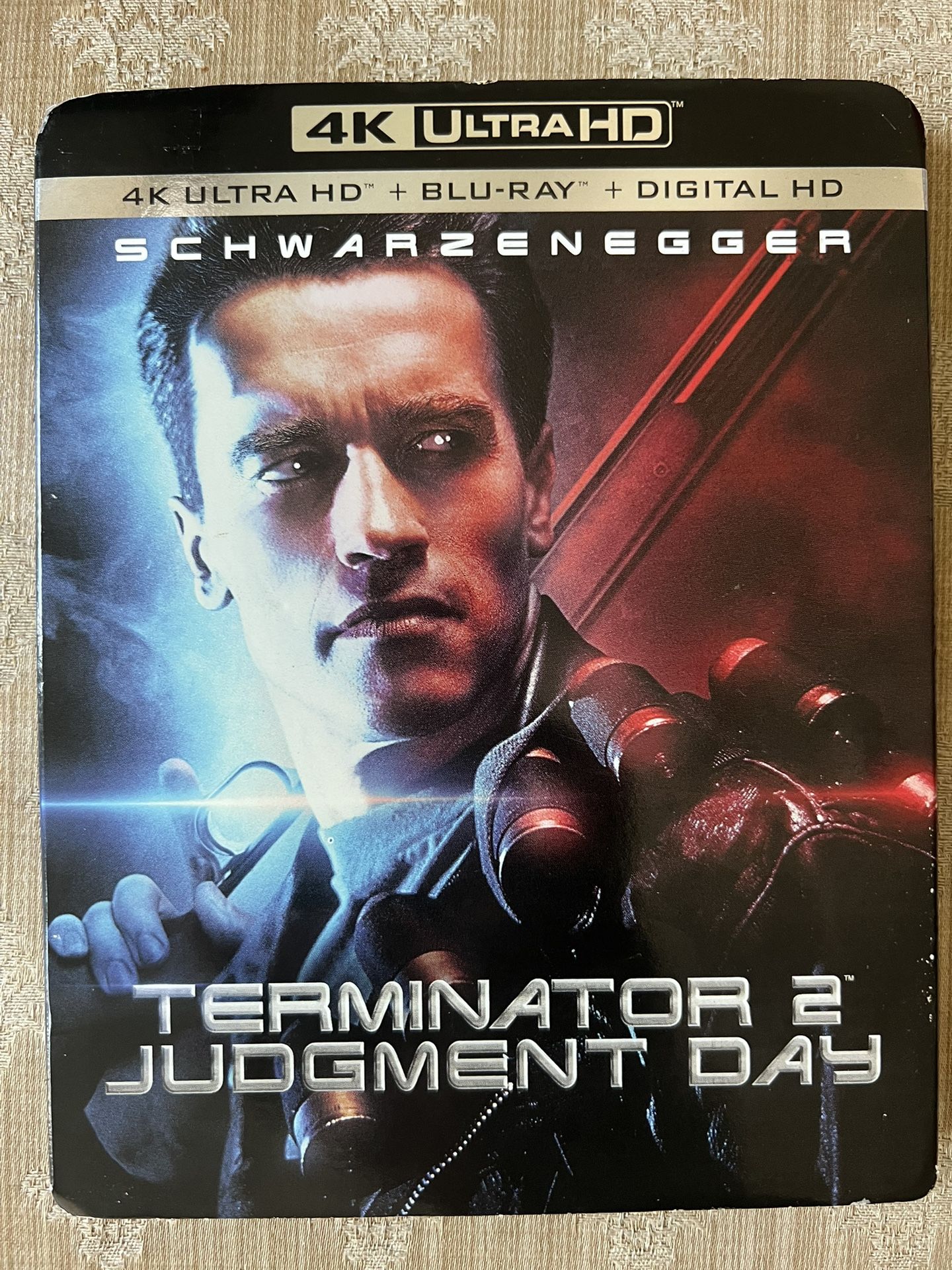 Terminator 2