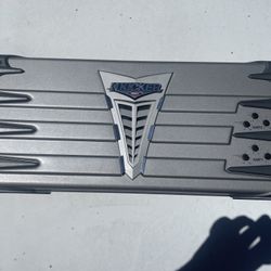 Kicker KX850.4 Car Amplifer 