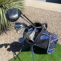 Men’s Golf Set 