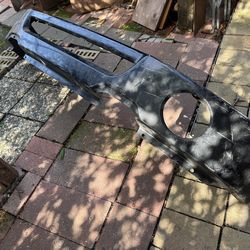 Ford f-150 front bumper