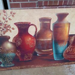 Canvas Picture 