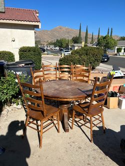 Dinning Table