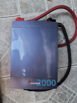Samlex SSW-2000-12A