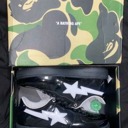Bape Shoes