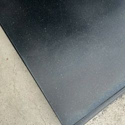 NEW Gym Mats 4ft X 6ft Rubber Flooring HEAVY DUTY Horse Stall Mats For Home Gym Exercise Pads Fitness Tiles 