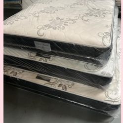 Cal king size mattress