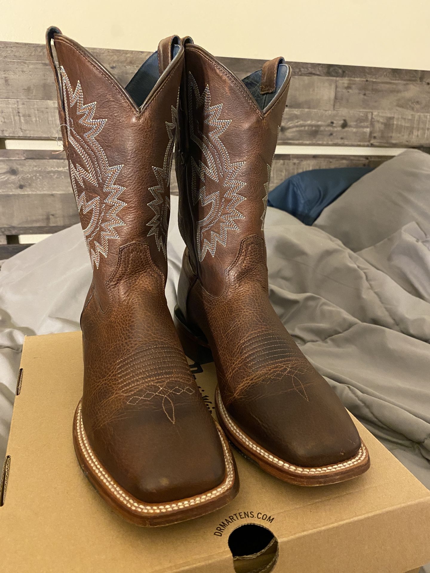 Cody James Cowboy Boots