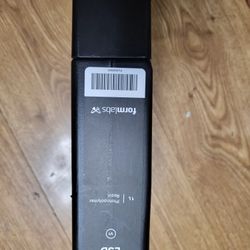 Formlabs ESD Resin 1L