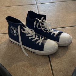 Mens Yankees Shoes