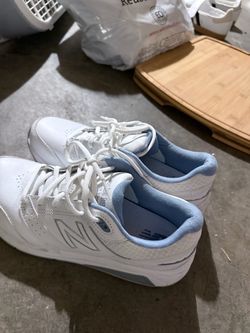 New balance