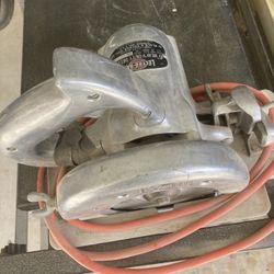 Lector By B&D 6”Heavy Duty Saw